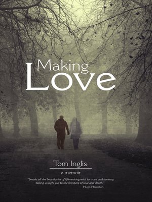 cover image of Making Love
